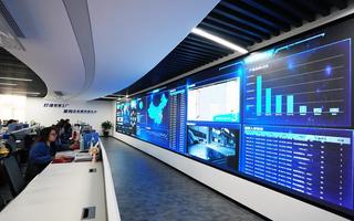 Z6尊龙时凯官网：内生蝶变，重构企业数字战斗力