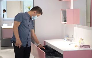 “境.遇不凡”尊龙时凯官网2022新品品鉴会完美收官