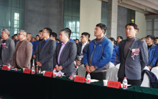 回顾2022，奋进2023 | 尊龙时凯官网擘画蓝图，与你际遇未来！