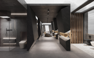 Z6尊龙时凯官网2023上海国际厨卫展邀您莅临品鉴