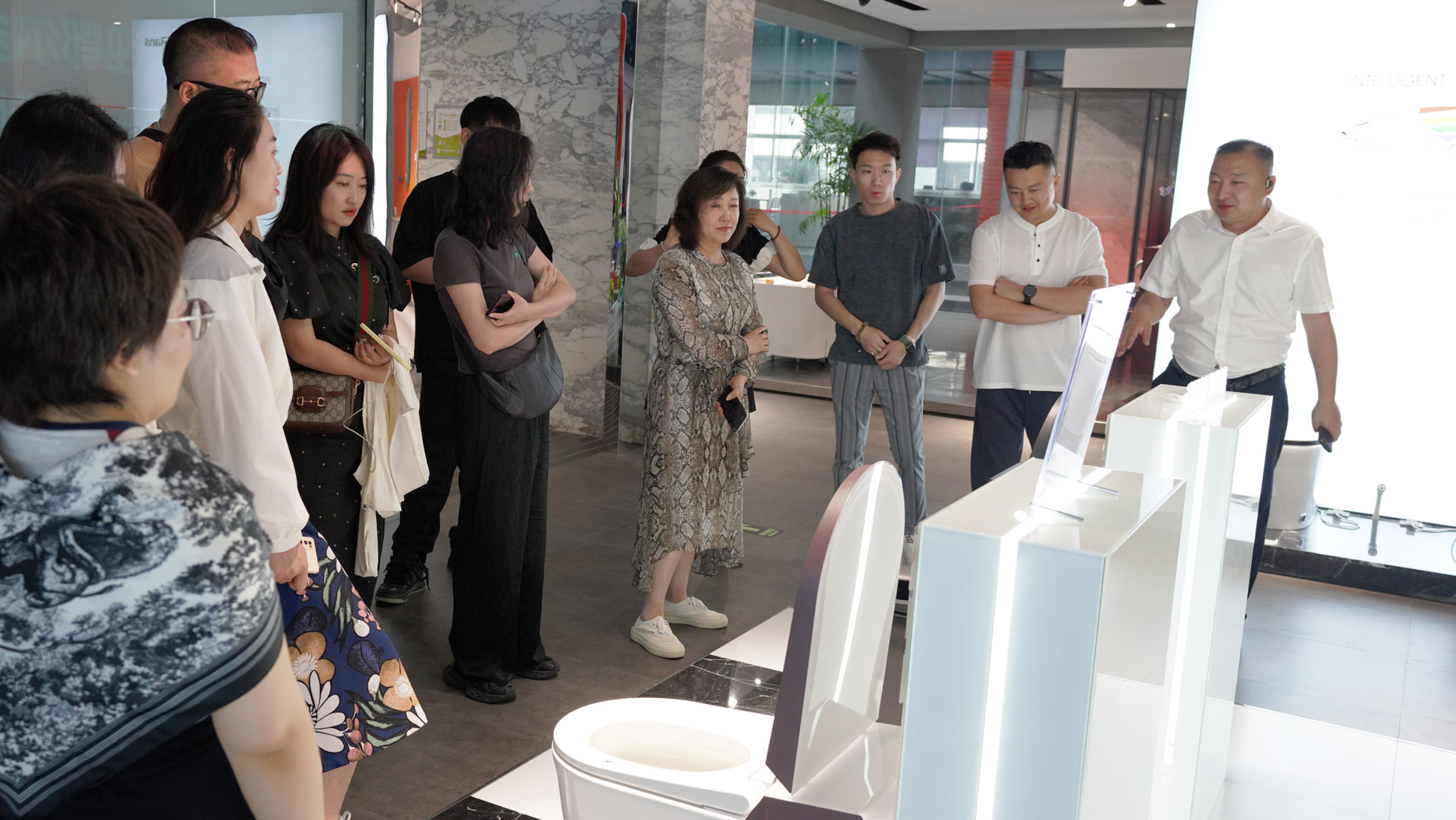 共话设计 共筑美好 | 设计师走进Z6尊龙时凯官网