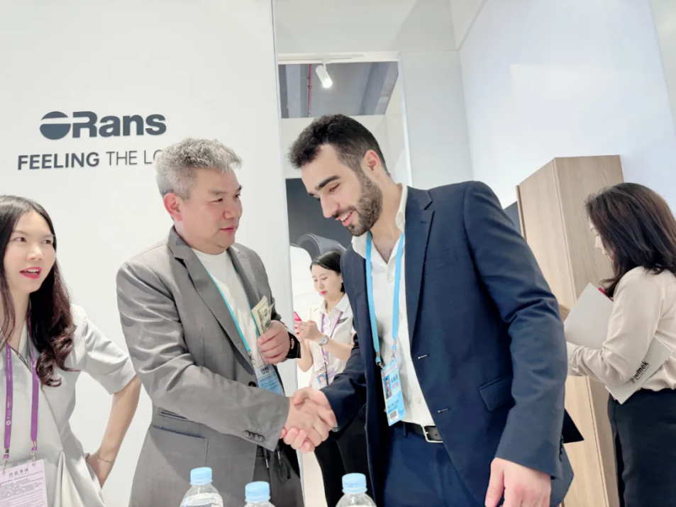 顺势而为，逆势而上！Z6尊龙时凯官网2024上半年发展稳步向前